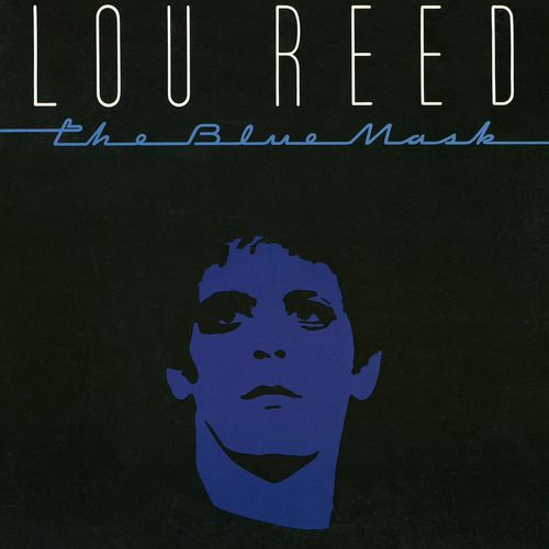 paroles Lou Reed My House