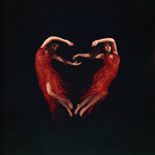 paroles Alessia Cara