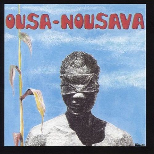 paroles Ousanousava Ousa Nousava 