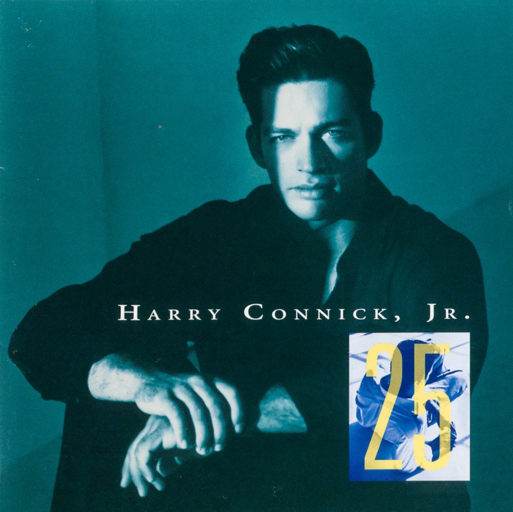 paroles Harry Connick Jr On The Atchison, Topeka And The Santa Fe