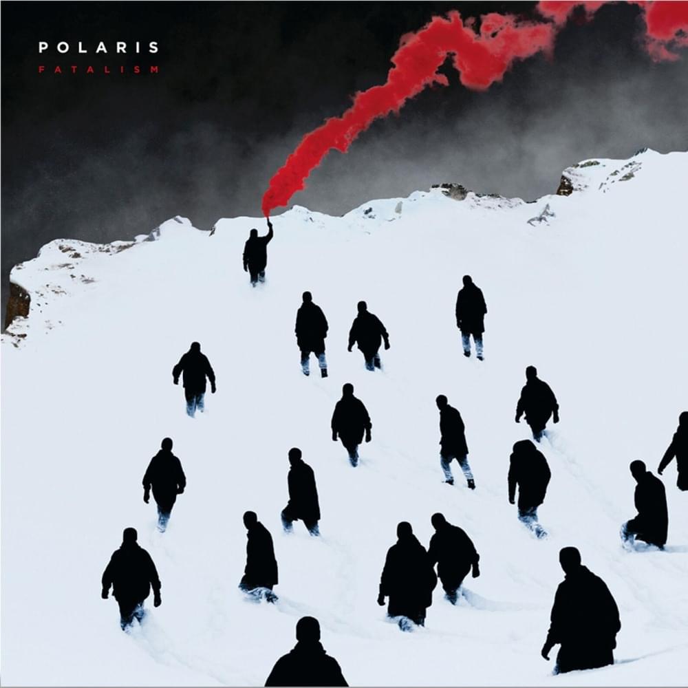 paroles Polaris With Regards