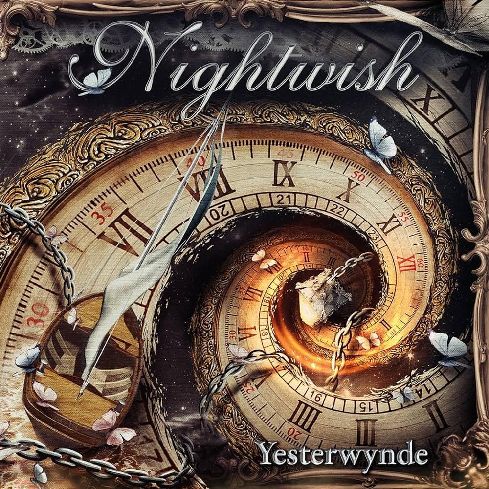 paroles Nightwish