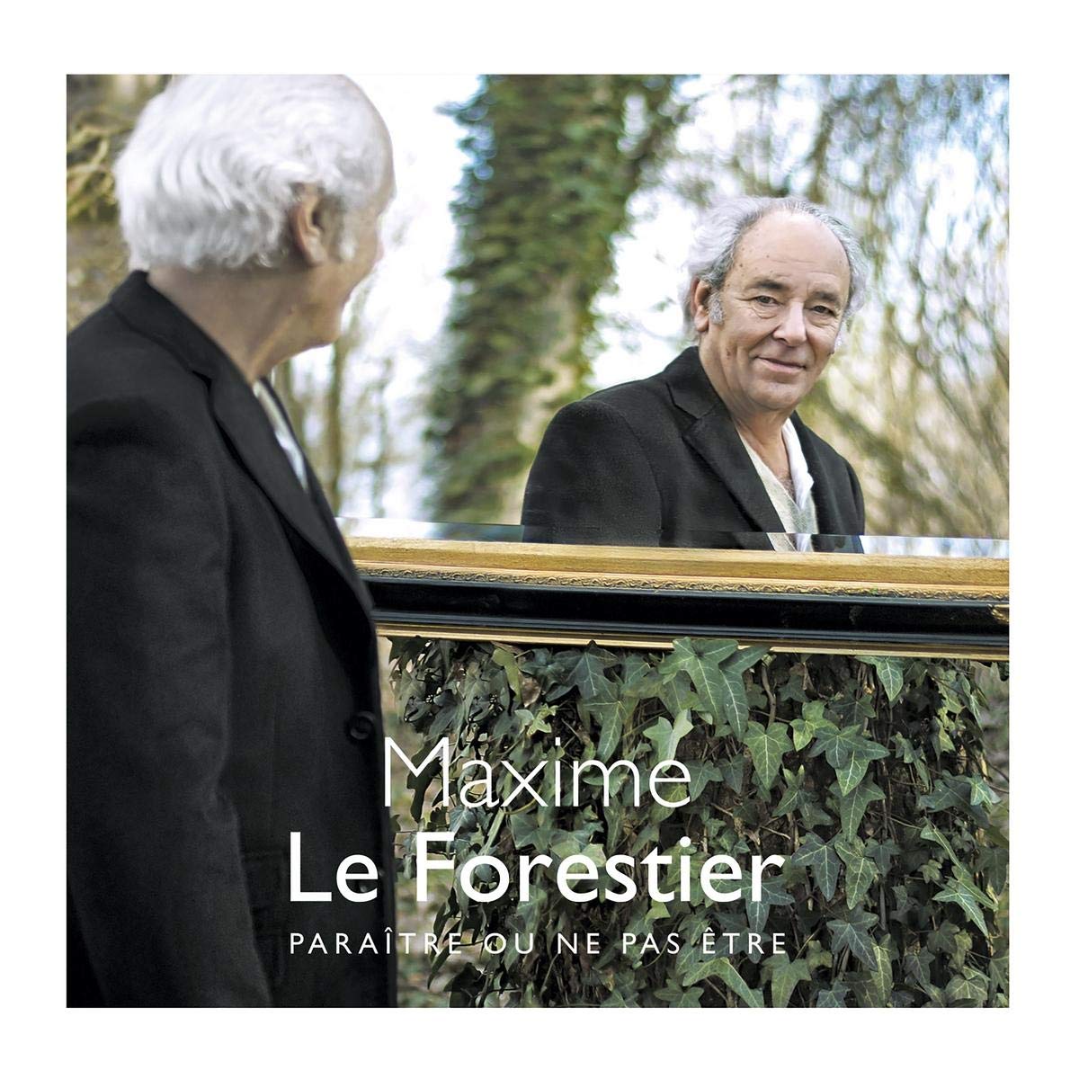 paroles Maxime Le Forestier Mon ruisseau