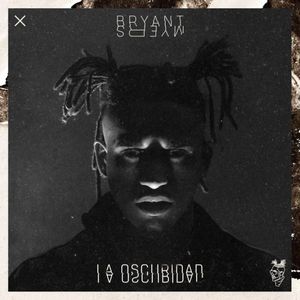 paroles Bryant Myers La Oscuridad