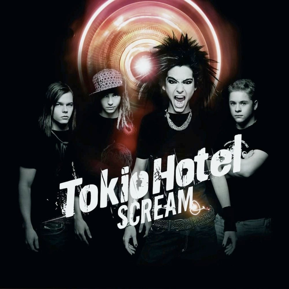 paroles Tokio Hotel Forgotten children (vergessene kinder)