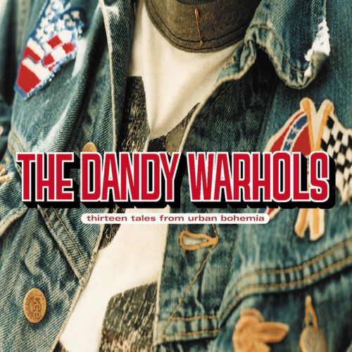 paroles The Dandy Warhols Cool Scene