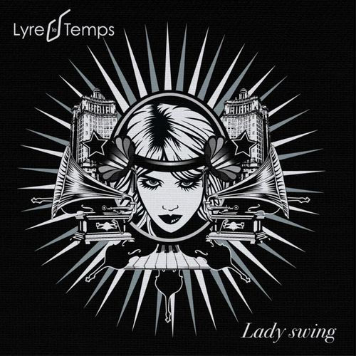 paroles Lyre Le Temps Lady Swing