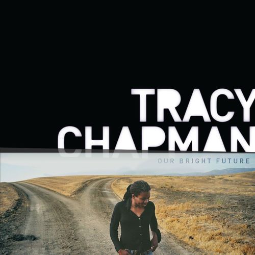 paroles Tracy Chapman A Theory