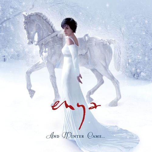 paroles Enya The Spirit Of Christmas Past