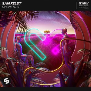 paroles Sam Feldt Post Malone