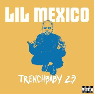 paroles Lil Mexico The Mob