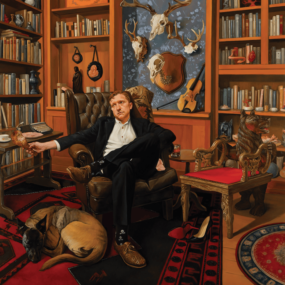 paroles Tyler Childers