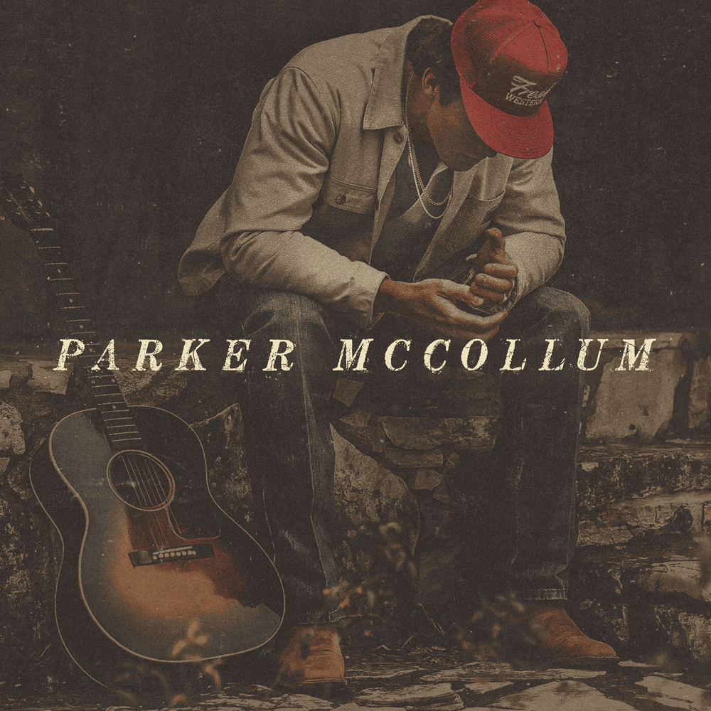 paroles Parker McCollum