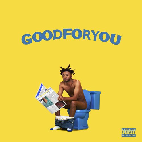 paroles Aminé (Rap US) Good For You