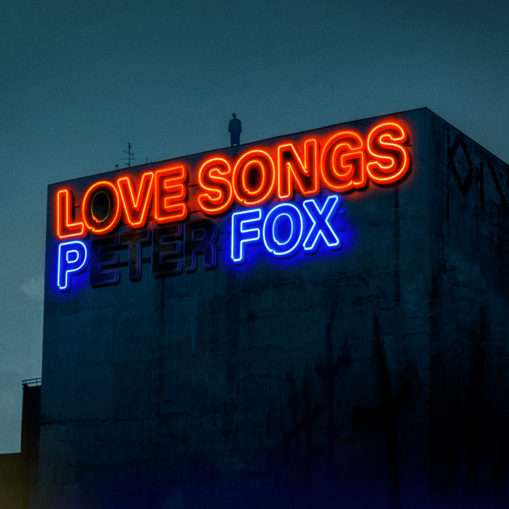 paroles Peter Fox Love Songs