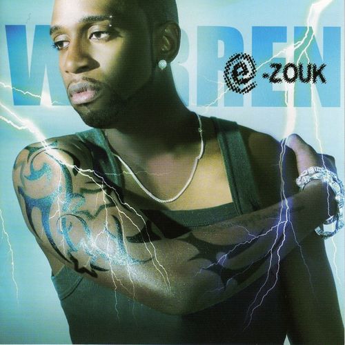 paroles Warren E-Zouk