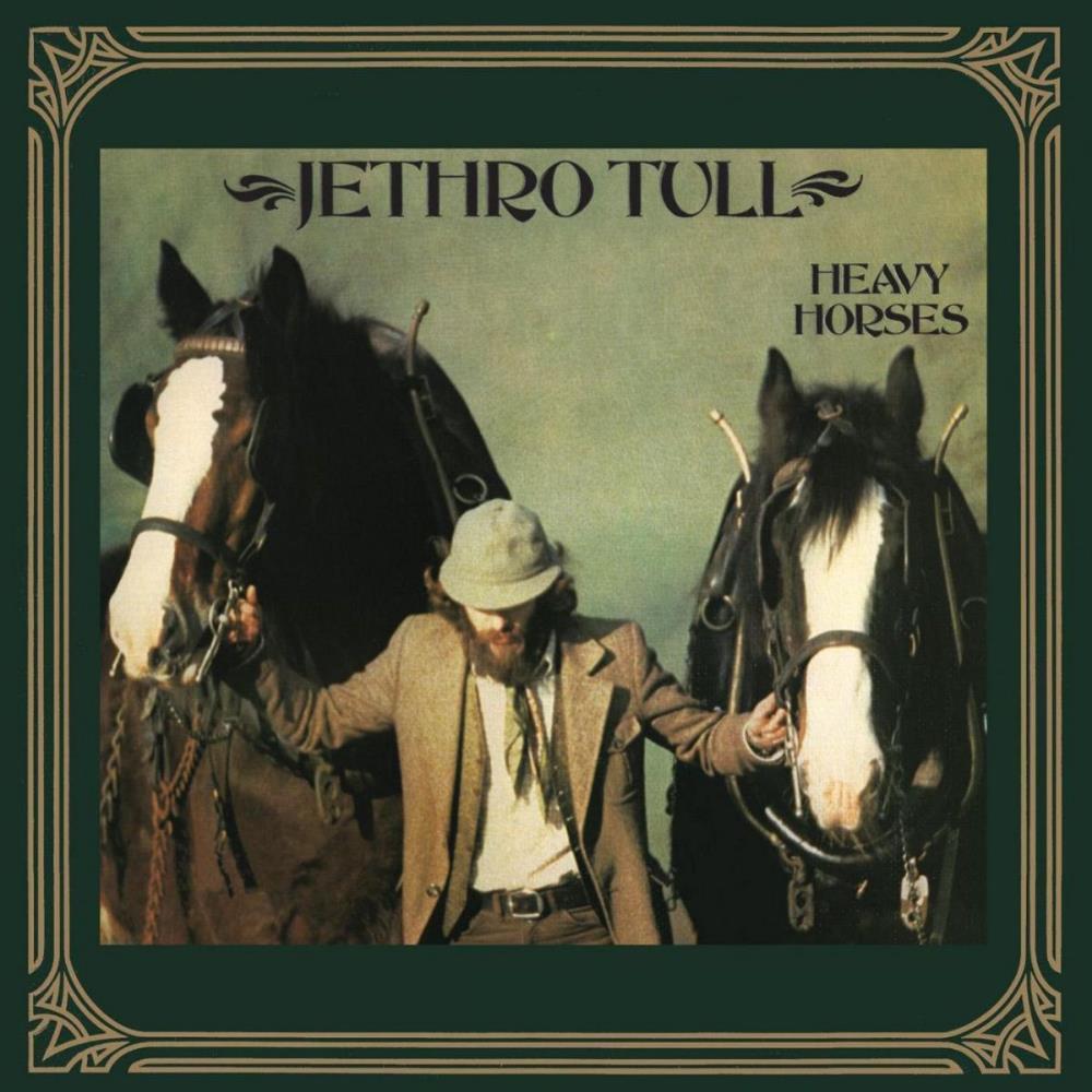 paroles Jethro Tull Acres Wild