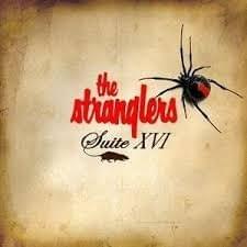 paroles The Stranglers Suite XVI