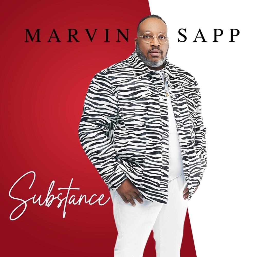 paroles Marvin Sapp