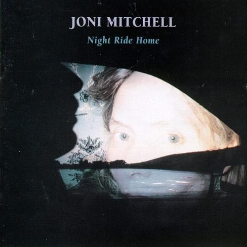 paroles Joni Mitchell Slouching Towards Bethlehem