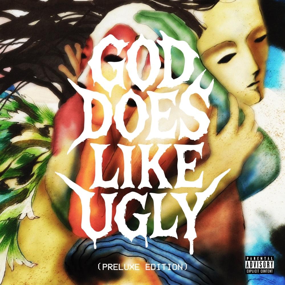 paroles JID God Does Like Ugly (Preluxe Edition)