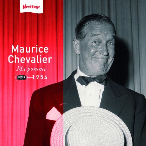 paroles Maurice Chevalier Monsieur hibou