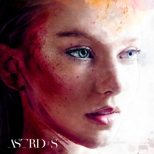 paroles Astrid S Astrid S - EP