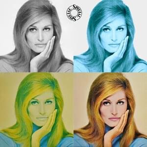 paroles Dalida Cominciamo ad amarci