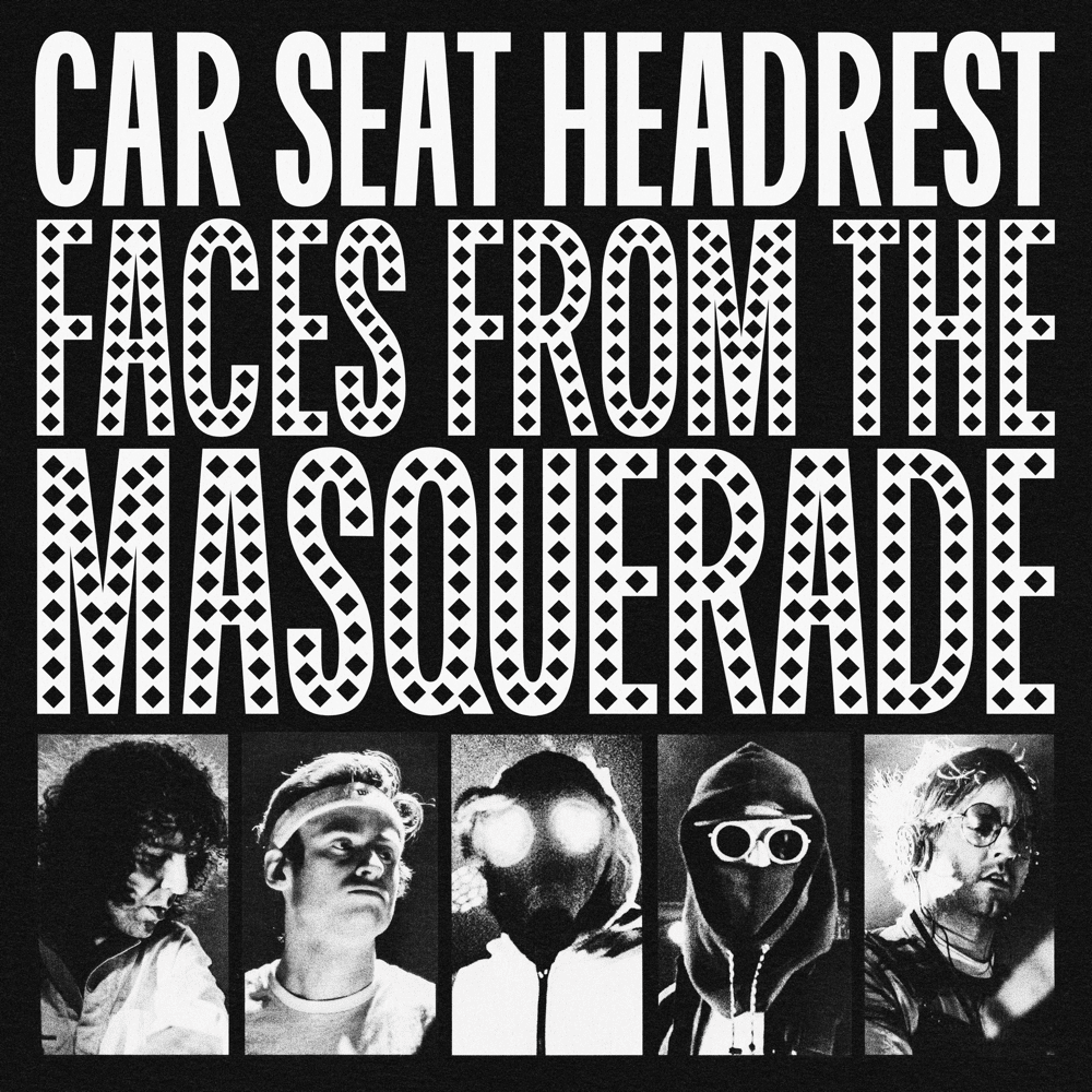 paroles Car Seat Headrest Beach Life-In-Death