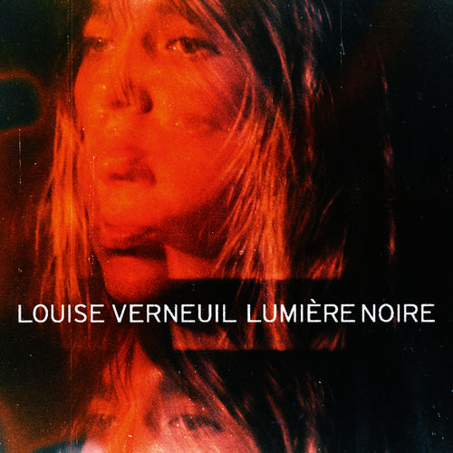 paroles Louise Verneuil