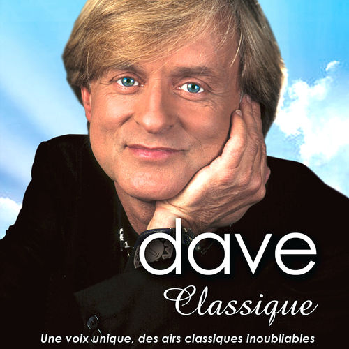 paroles Dave (FR) Classique