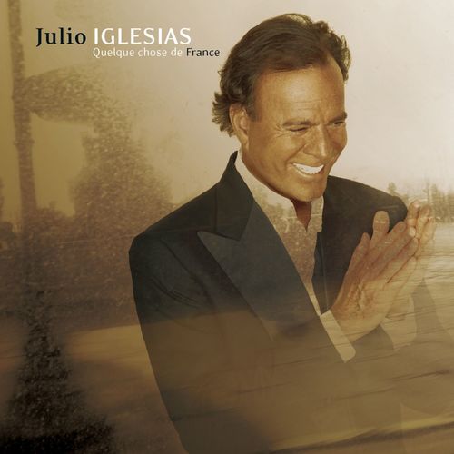 paroles Julio Iglesias