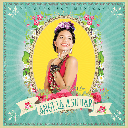 paroles Angela Aguilar Corazoncito Tirano