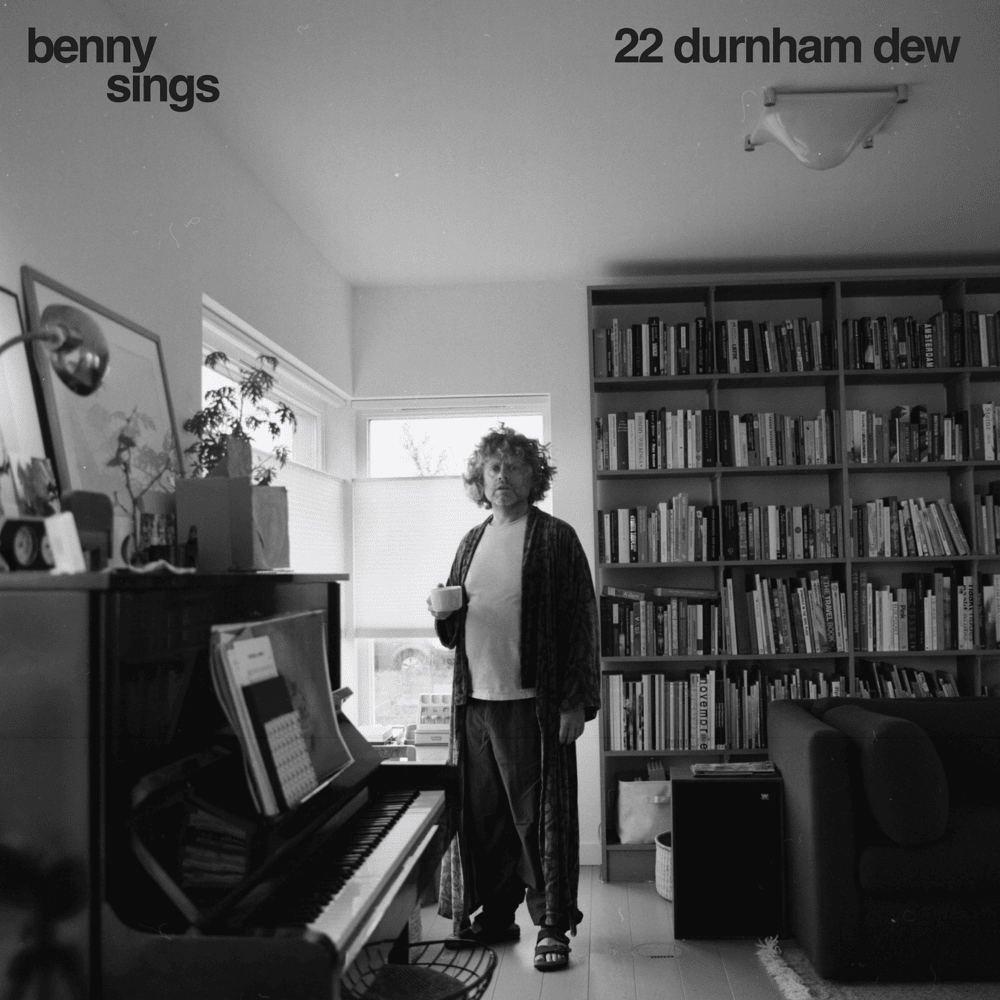 paroles Benny Sings
