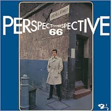 paroles Eddy Mitchell Perspective 66