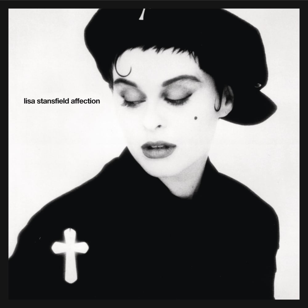 paroles Lisa Stansfield Affection