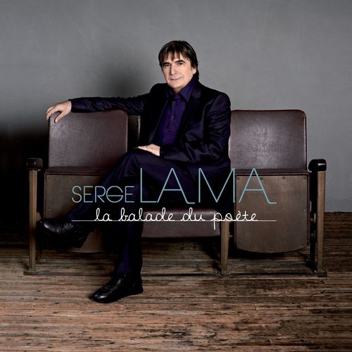 paroles Serge Lama La Vie Lilas