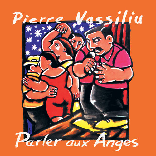 paroles Pierre Vassiliu