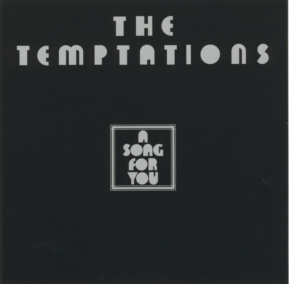 paroles The Temptations The Prophet