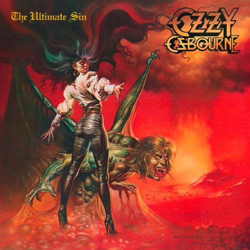 paroles Ozzy Osbourne Killer Of Giants