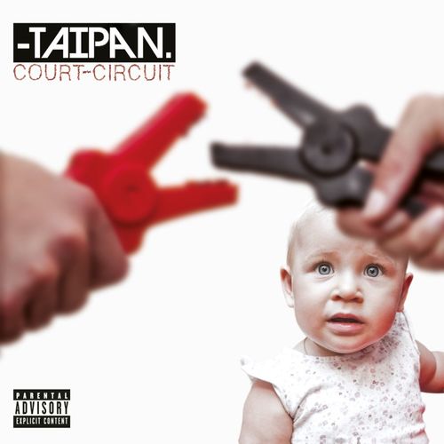 paroles Taipan Court-circuit