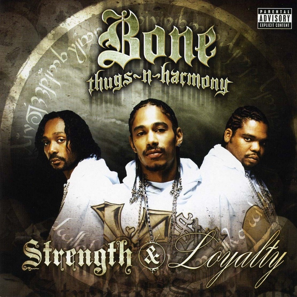 paroles Bone Thugs N Harmony