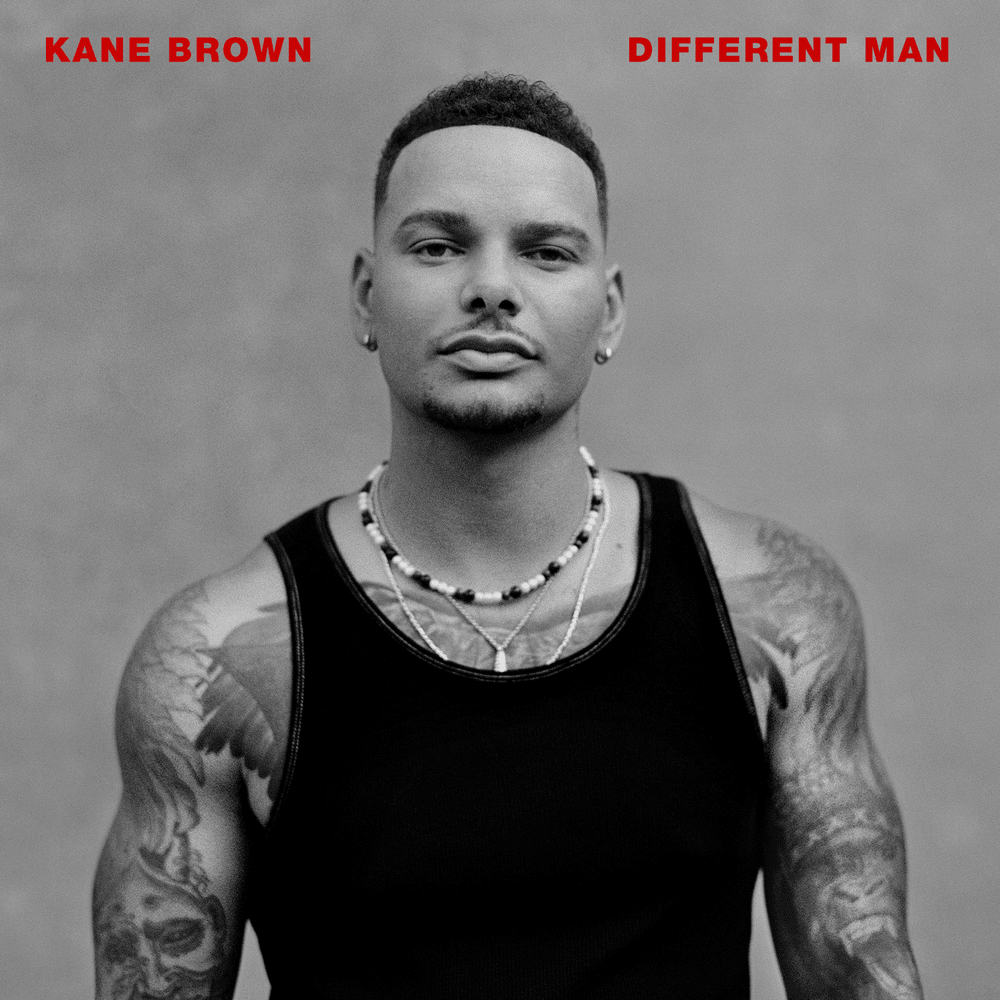 paroles Kane Brown