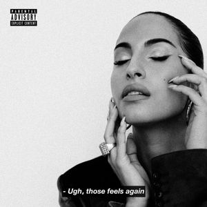 paroles Snoh Aalegra I Want You Around