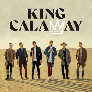 paroles King Calaway I Do