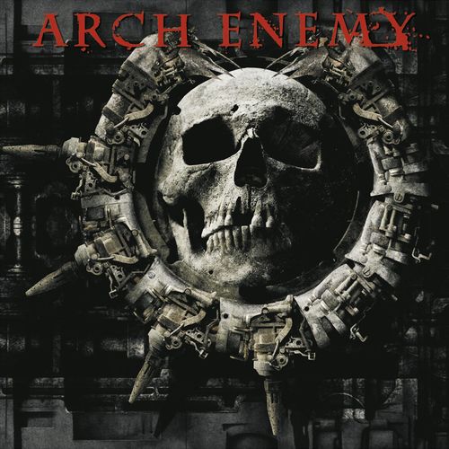 paroles Arch Enemy My Apocalypse