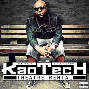 paroles KaoTech Théâtre Mental