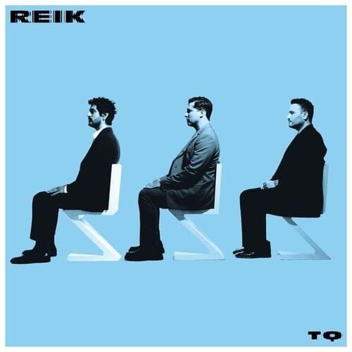 paroles Reik