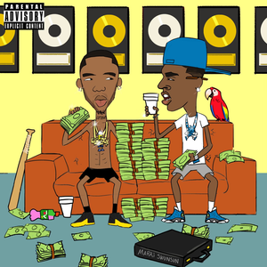 paroles Young Dolph & Key Glock Buddy Love