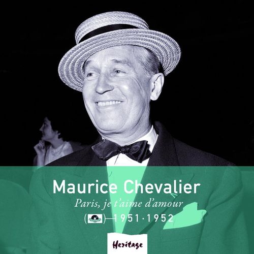 paroles Maurice Chevalier L'Objet